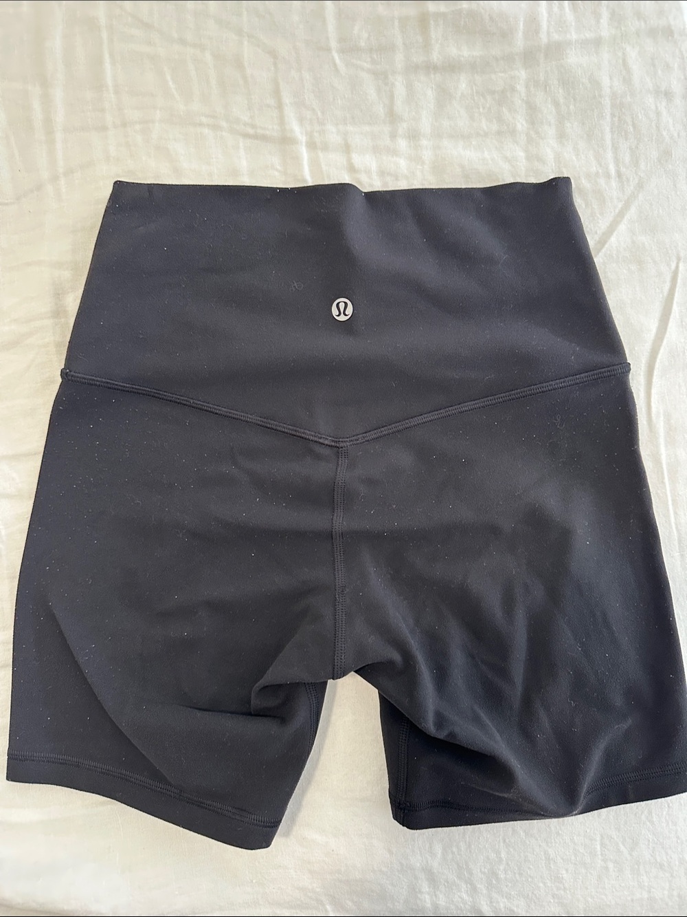 Lululemon Align 4’ Shorts